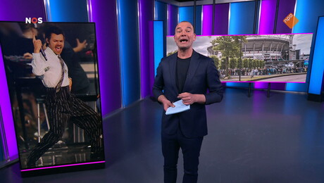 Het NOS Jeugdjournaal | NOS Jeugdjournaal